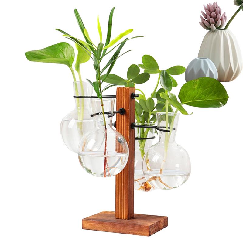 Terrario con supporto Terrario - Propagation Station Vase recensione e prezzo