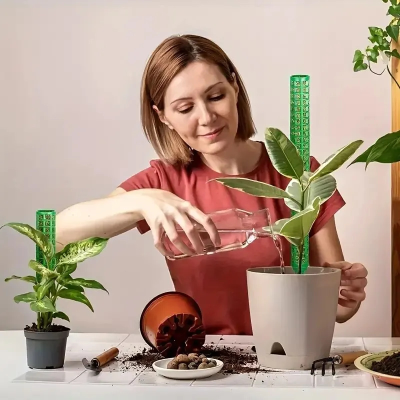 Pali di muschio in plastica, t - Sphagnum Moss Dry recensione e prezzo
